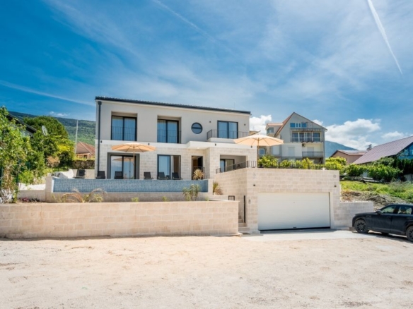 Kuća 250 m² – Tivat — fotografija 5