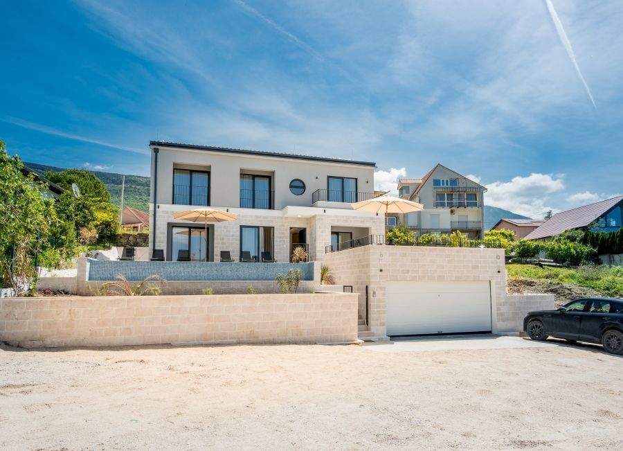 Kuća 250 m² – Tivat — fotografija 5
