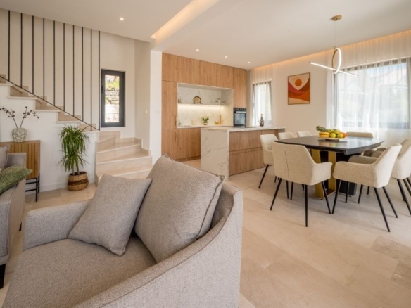 Kuća 250 m² – Tivat — fotografija 6