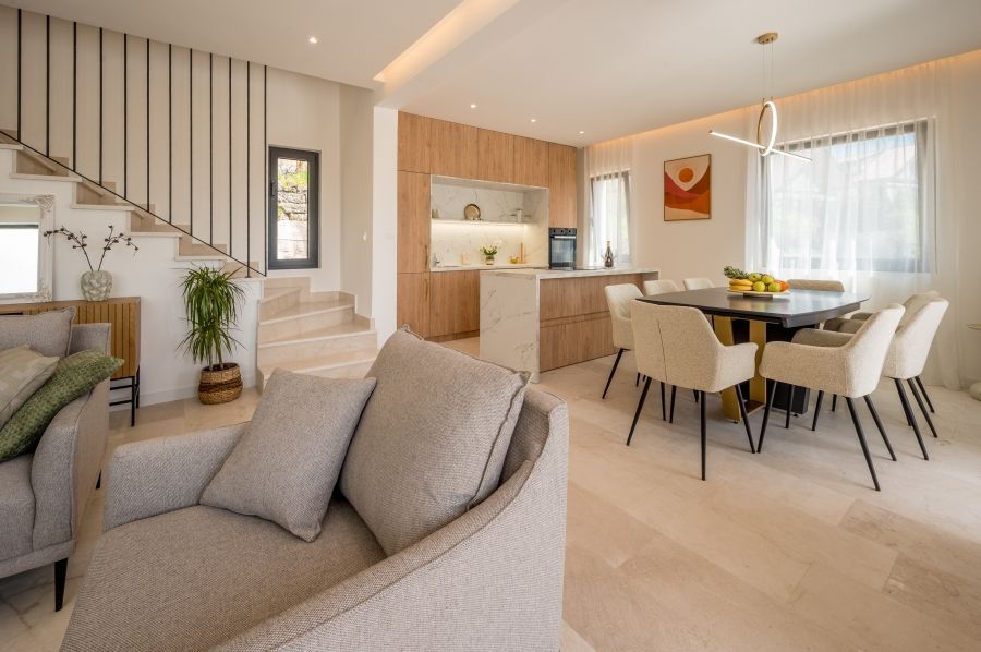 Kuća 250 m² – Tivat — fotografija 6