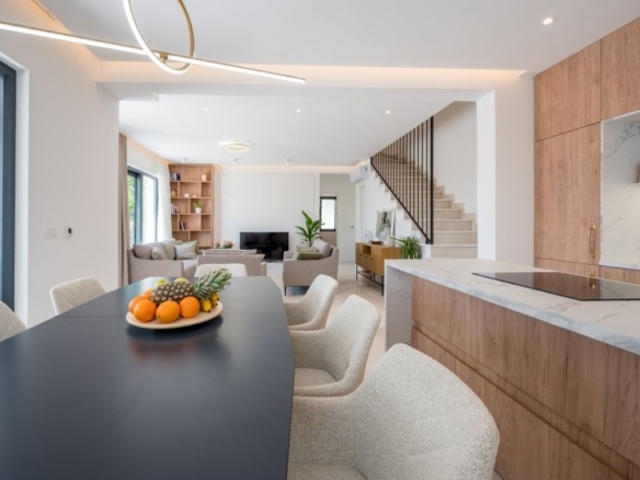 Kuća 250 m² – Tivat — fotografija 8
