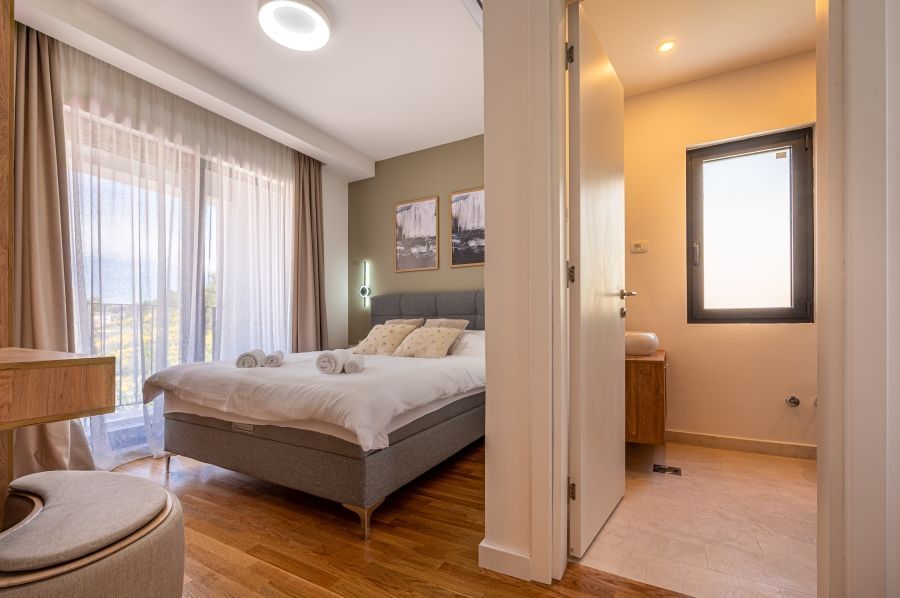 Kuća 250 m² – Tivat — fotografija 14