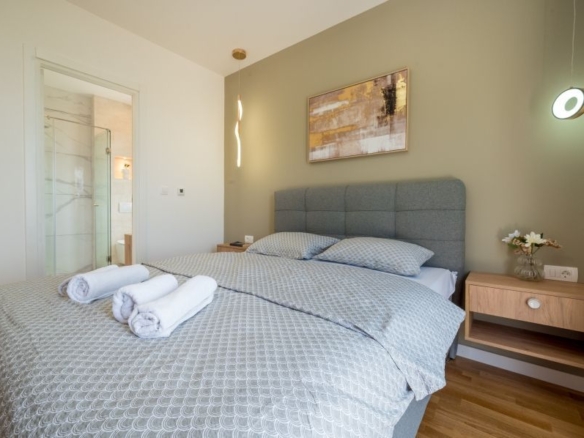 Kuća 250 m² – Tivat — fotografija 16