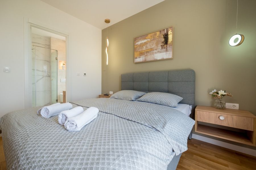 Kuća 250 m² – Tivat — fotografija 16
