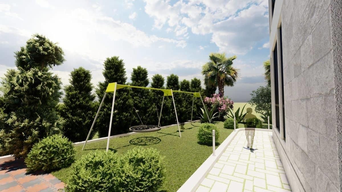 498eacb1-229b-4404-a9d2-56f3549b9a2c Jednosoban stan 48 m² – Kumbor, Herceg Novi — fotografija 8