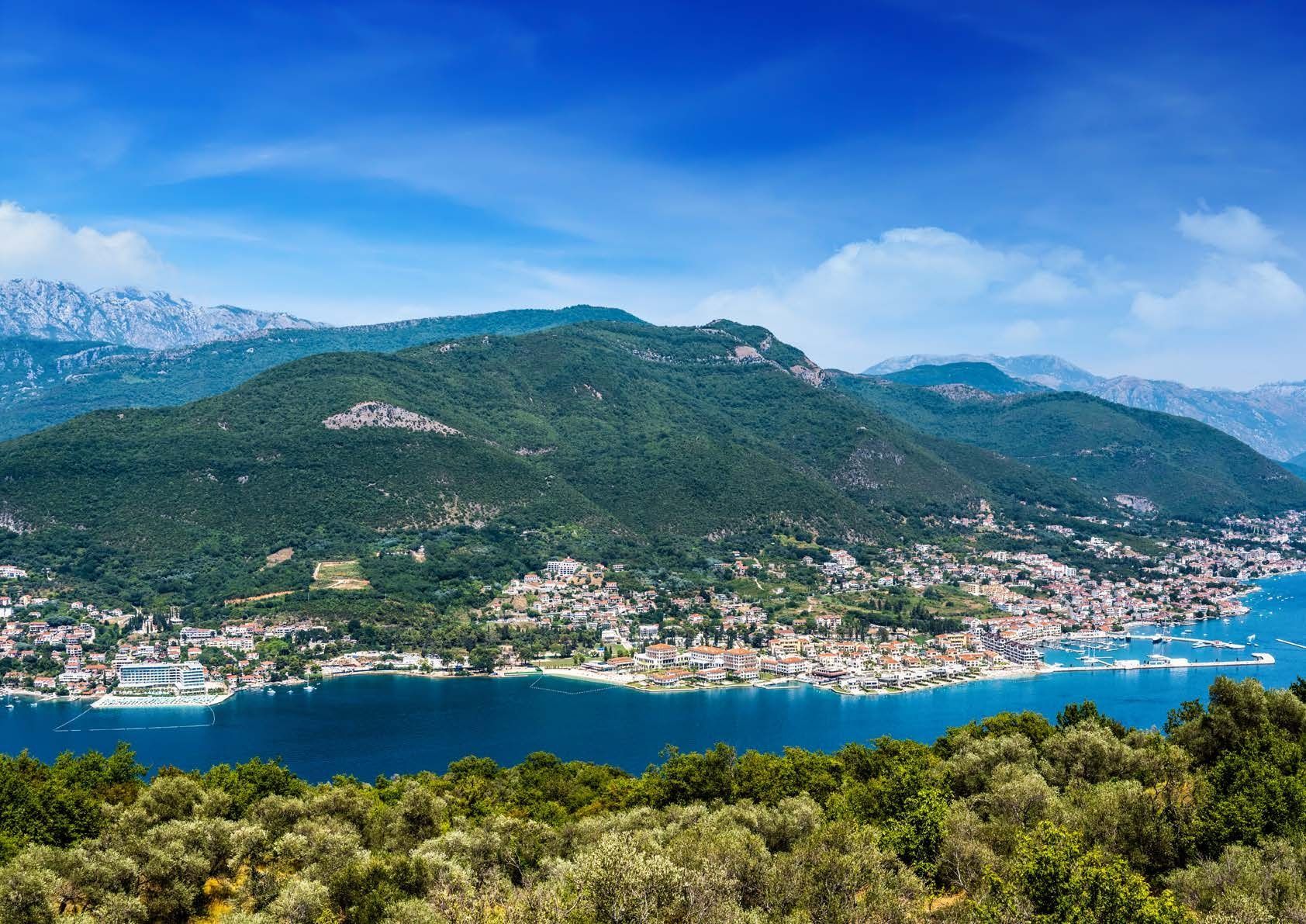 9f00601b-928f-4ae8-b8a3-a7aa10f17b8f Jednosoban stan 48 m² – Kumbor, Herceg Novi — fotografija 9
