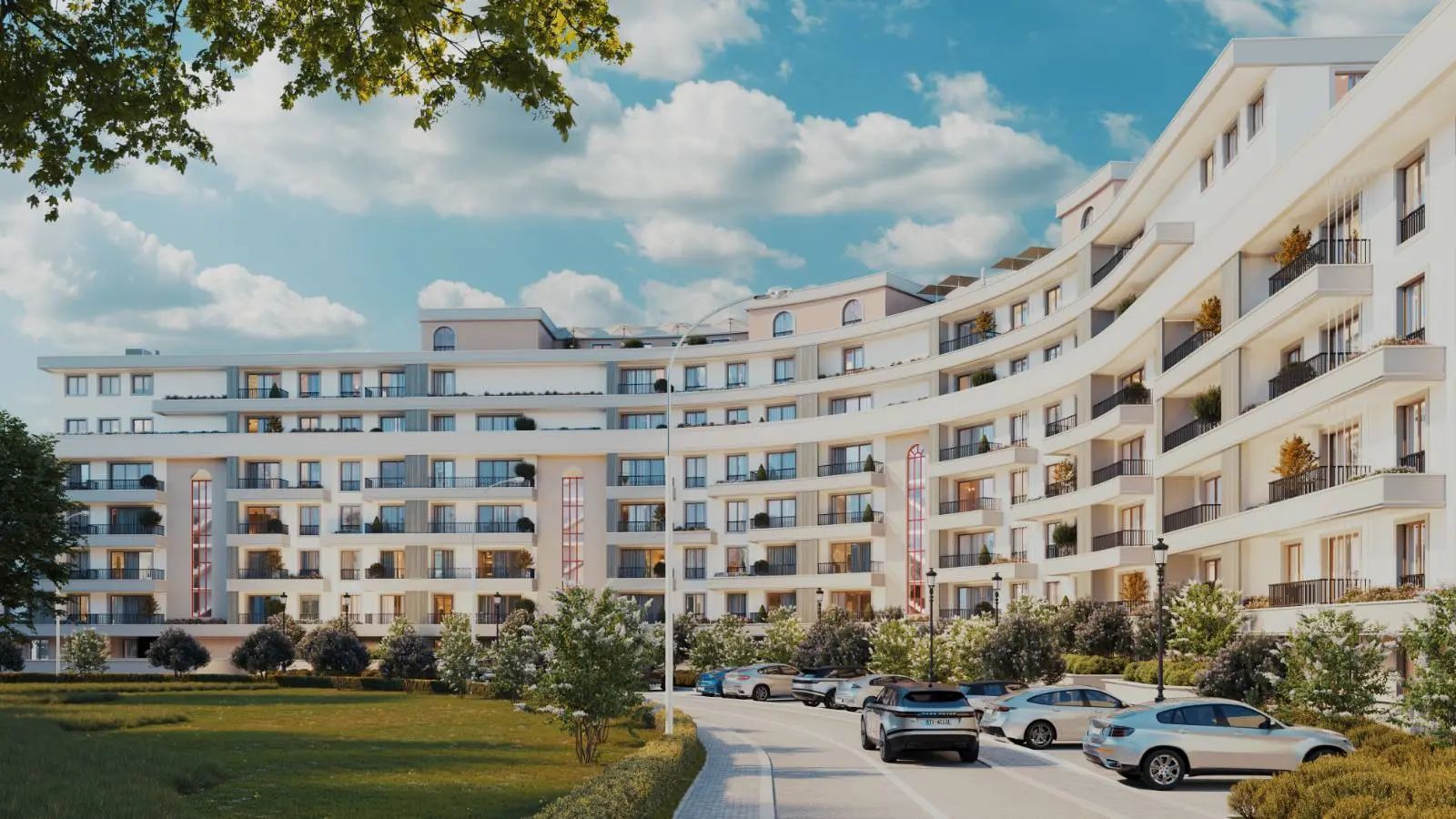 626e8ddc-35cc-41bd-ad32-9ca98c1f4d66 Jednosoban stan 53 m² – Bečići, Budva — fotografija 4