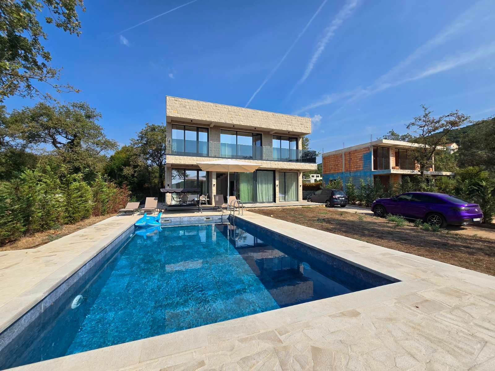 35d9dc32-95c5-4274-92aa-842b35afbb66 Izdavanje: Kuća 250 m² – Kotor — fotografija 11