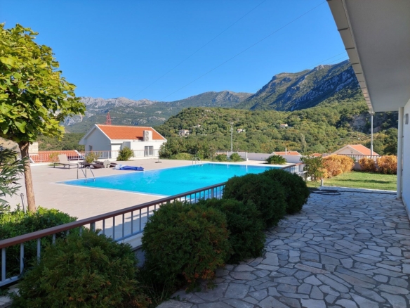 Kuća 160 m² – Sveti Stefan, Budva — fotografija 5