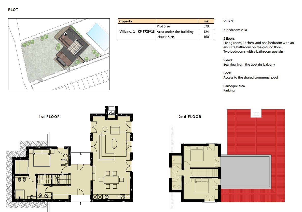 ef286fe3-a435-46f0-82dd-4c103b20cd21 Kuća 160 m² – Sveti Stefan, Budva — fotografija 6