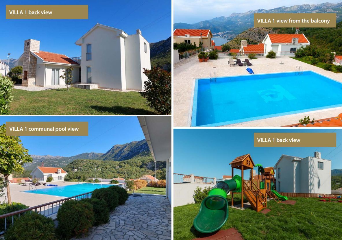 3ab9db85-a66c-4e74-8d3d-63be70cb72c3 Kuća 160 m² – Sveti Stefan, Budva — fotografija 9