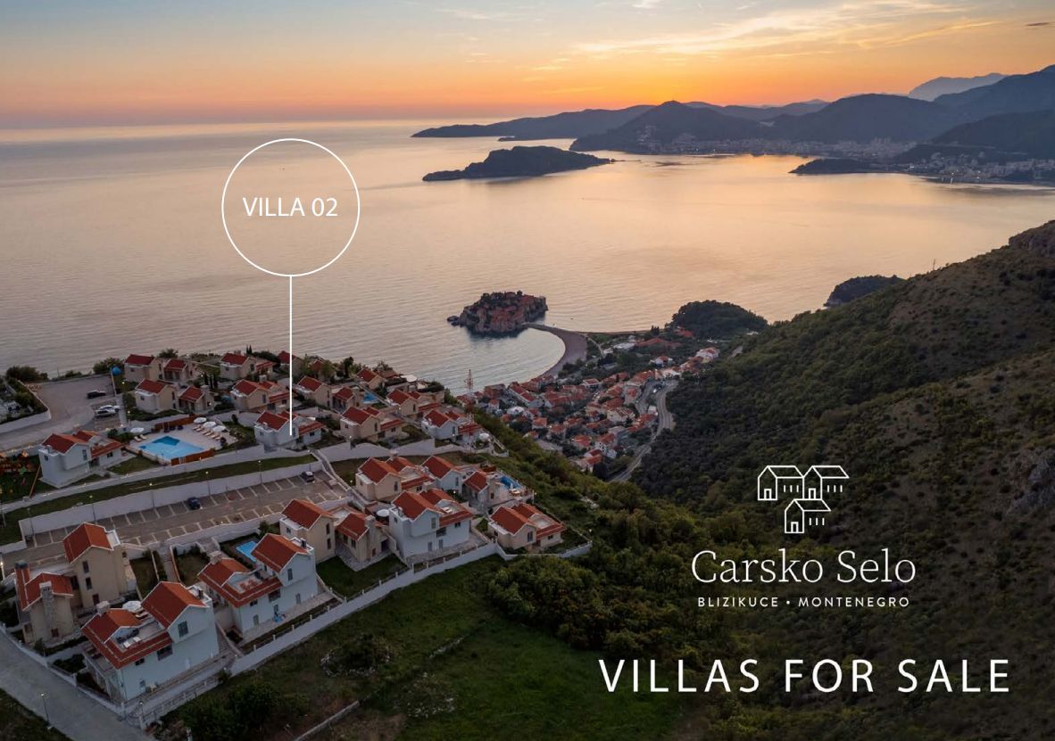 45f63c37-8b76-4fd2-b49f-785fe3cb4669 Kuća 160 m² – Sveti Stefan, Budva — fotografija 10
