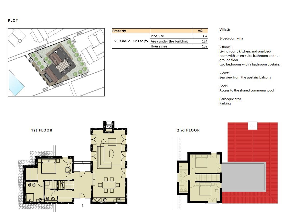 b5c44314-62fb-4764-b203-69667dcaac54 Kuća 160 m² – Sveti Stefan, Budva — fotografija 12