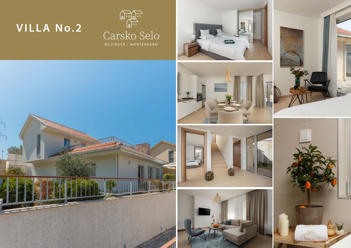 43dd372a-5efa-424d-8996-c343ece134bf Kuća 160 m² – Sveti Stefan, Budva — fotografija 13