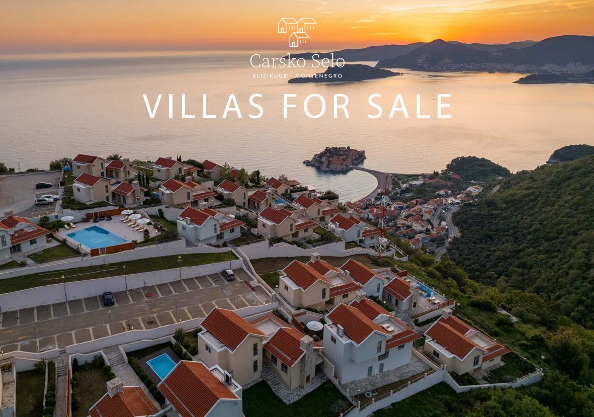 2c317f30-834c-46cb-86be-c34fd447ee3d Kuća 160 m² – Sveti Stefan, Budva — fotografija 14