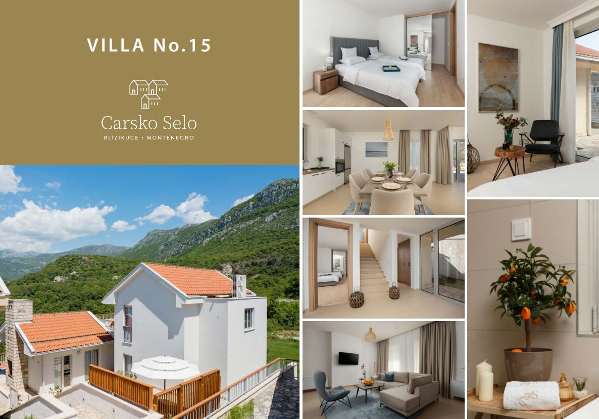 c014bba4-72d8-4828-8415-7134cf0a5cf7 Kuća 160 m² – Sveti Stefan, Budva — fotografija 19