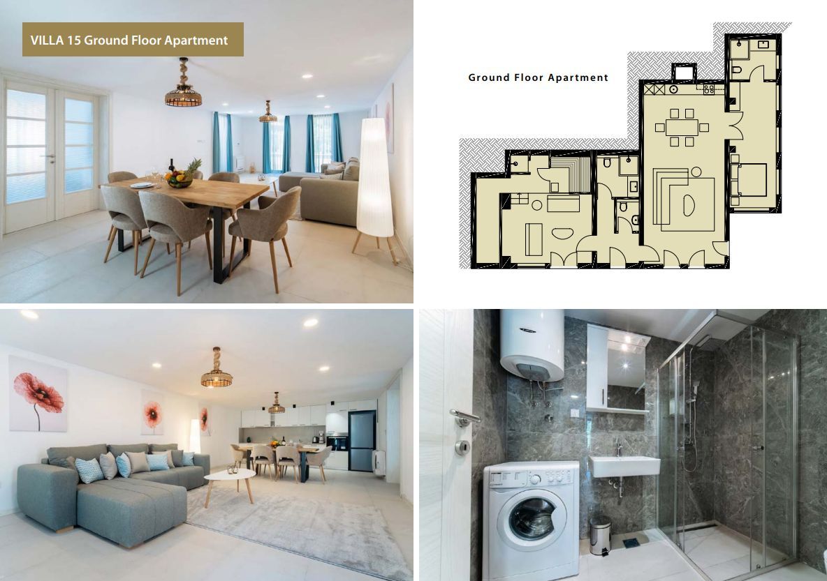 19ec5a25-5f8a-4aa6-9b7b-deac0a42b98c Kuća 160 m² – Sveti Stefan, Budva — fotografija 21