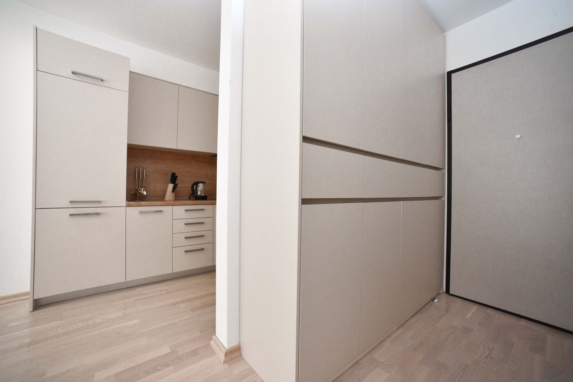 Izdavanje: Dvosoban stan 74 m² – Budva — fotografija 12