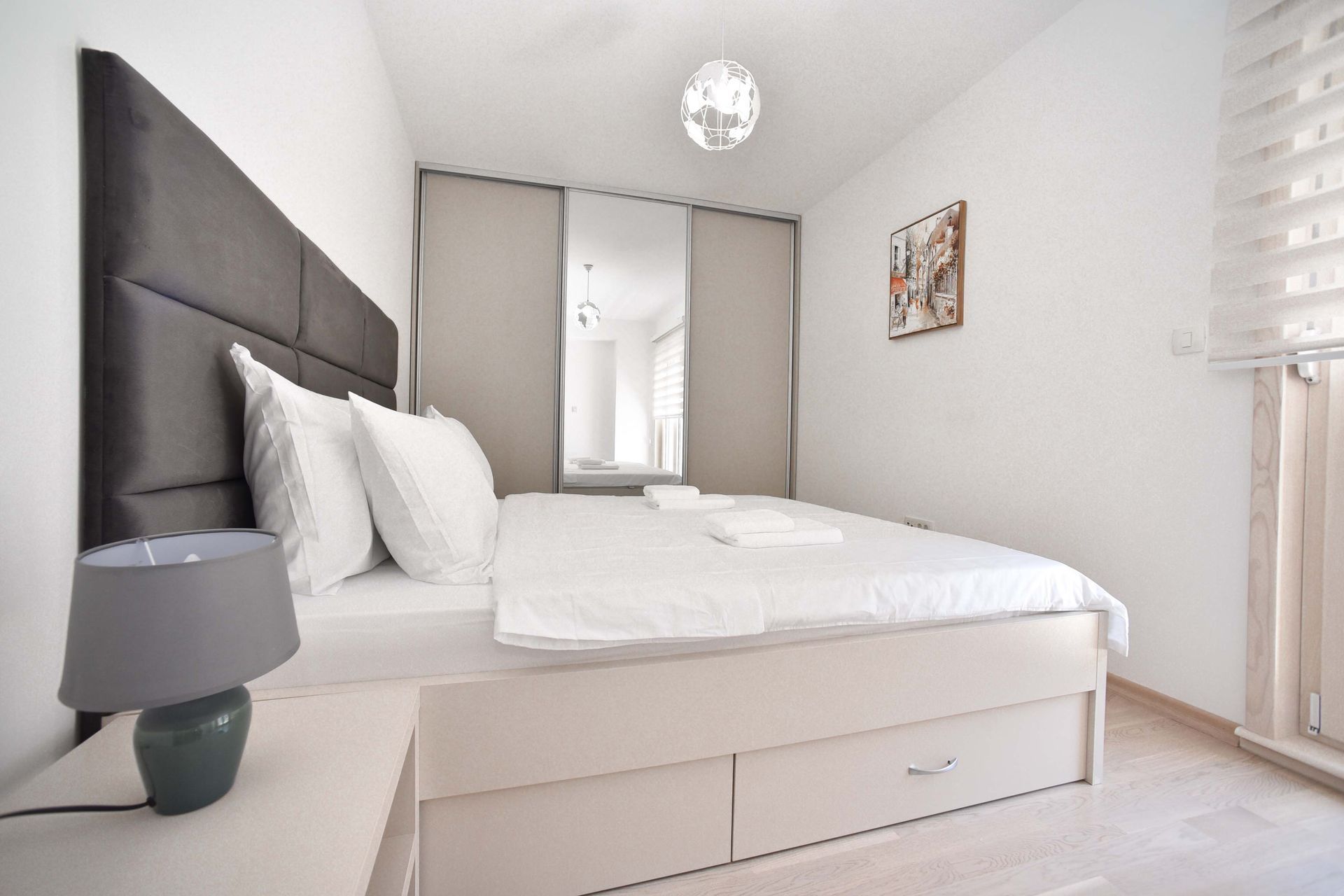 Izdavanje: Dvosoban stan 74 m² – Budva — fotografija 15