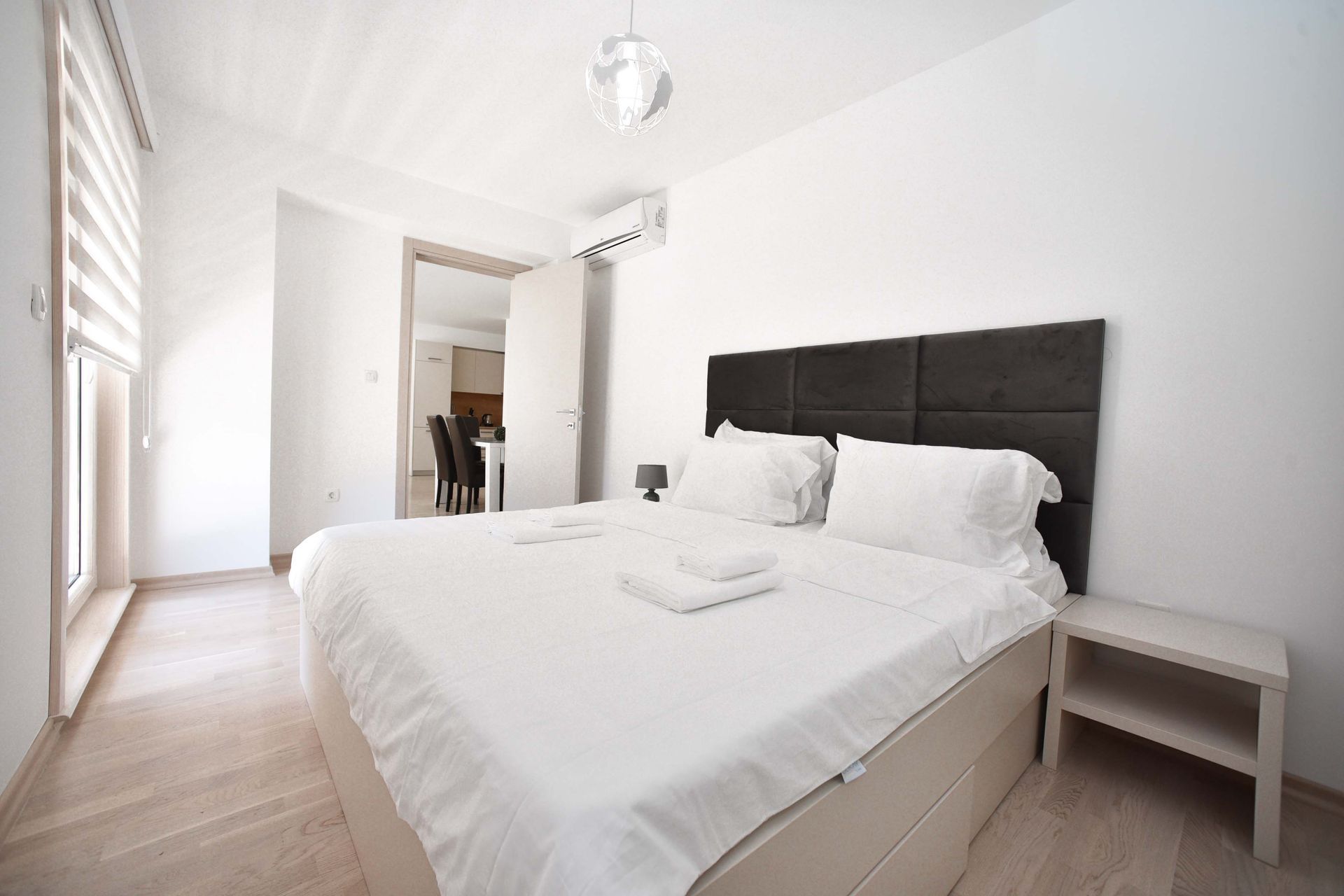 Izdavanje: Dvosoban stan 74 m² – Budva — fotografija 16