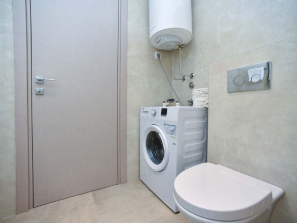 Izdavanje: Dvosoban stan 74 m² – Budva — fotografija 21