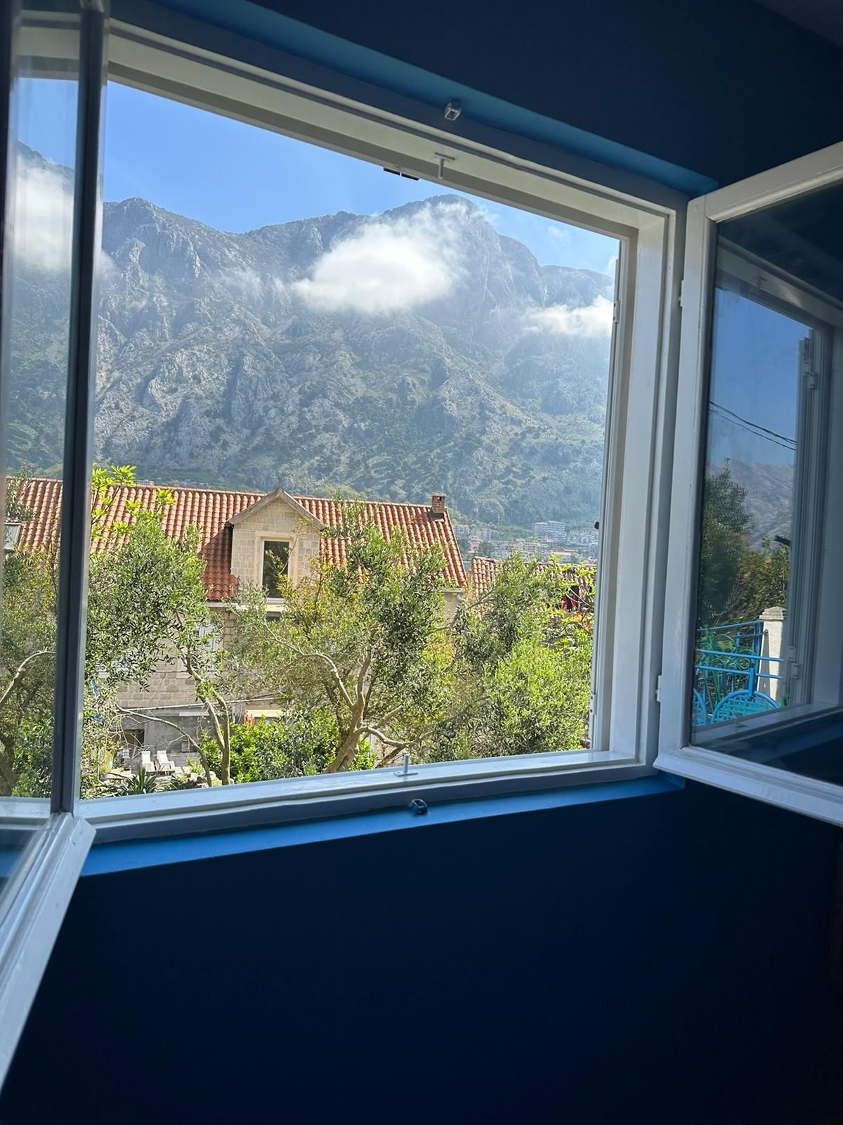 Kuća sa pogledom na more u Muu, Kotor — fotografija 7