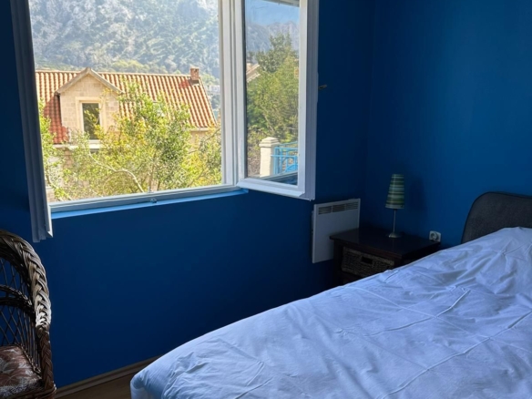 Kuća sa pogledom na more u Muu, Kotor — fotografija 8