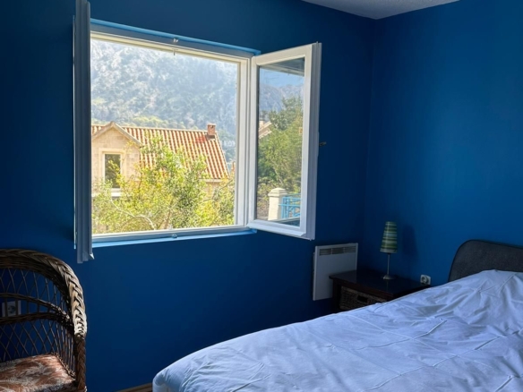 Kuća sa pogledom na more u Muu, Kotor — fotografija 12