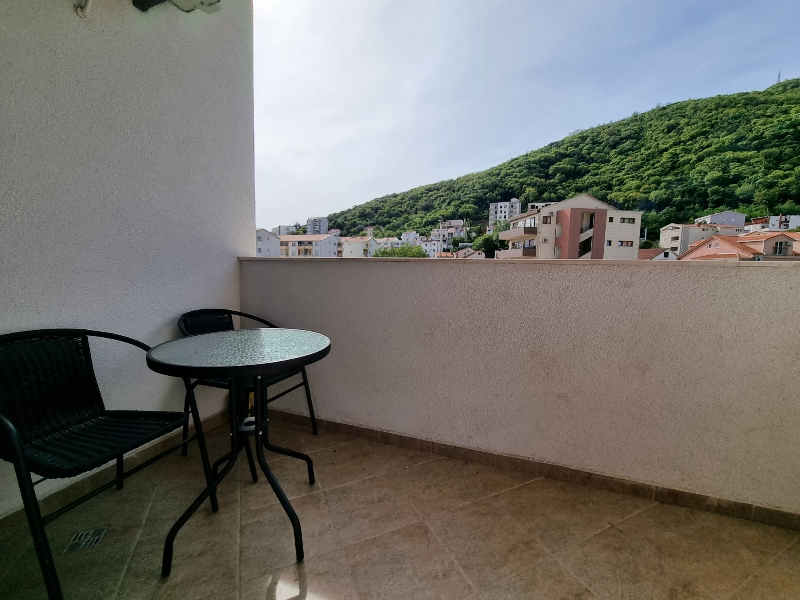80181d62-2627-4e1f-a221-22a47f935b0c Opremljena garsonjera u kompleksu The Old Bakery, Budva — fotografija 10