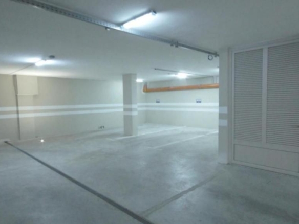 Garsonjera za izdavanje, 27 m² sa garaznim mestom – Budva,Maslinski put (dostupna 01.10.2026–01.07.2027)