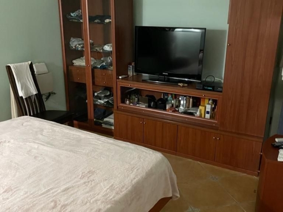 Kuća s bazenom na prvoj liniji do mora, Dobrota, Kotor — fotografija 18