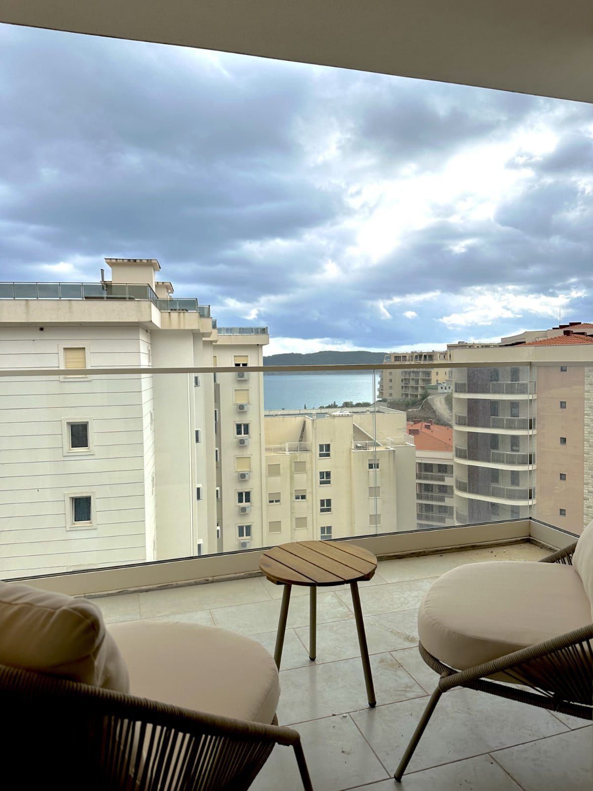 Dvosoban stan 74 m² – Bečići, Budva — fotografija 3