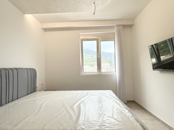 Dvosoban stan 74 m² – Bečići, Budva — fotografija 4