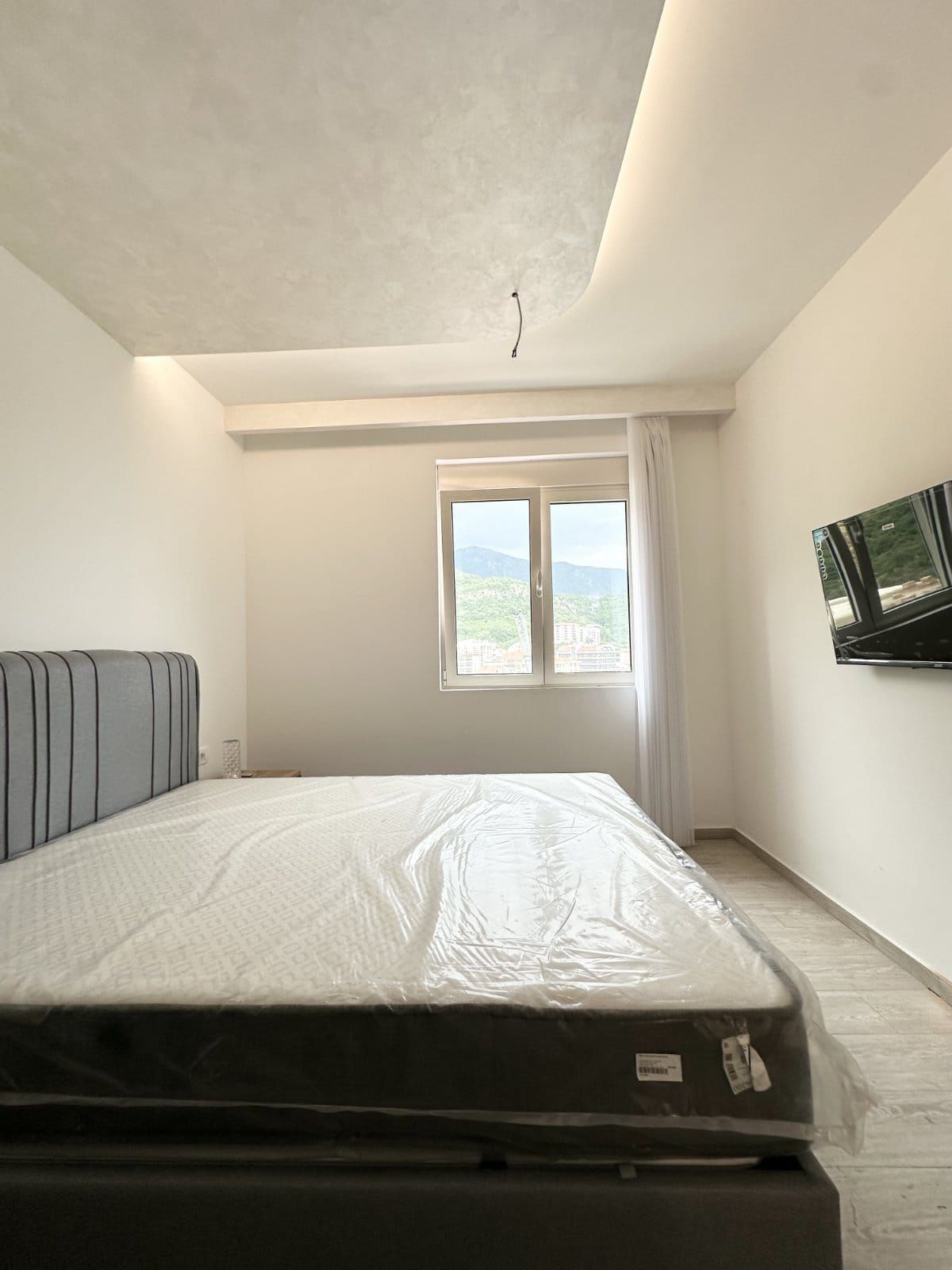 Dvosoban stan 74 m² – Bečići, Budva — fotografija 4