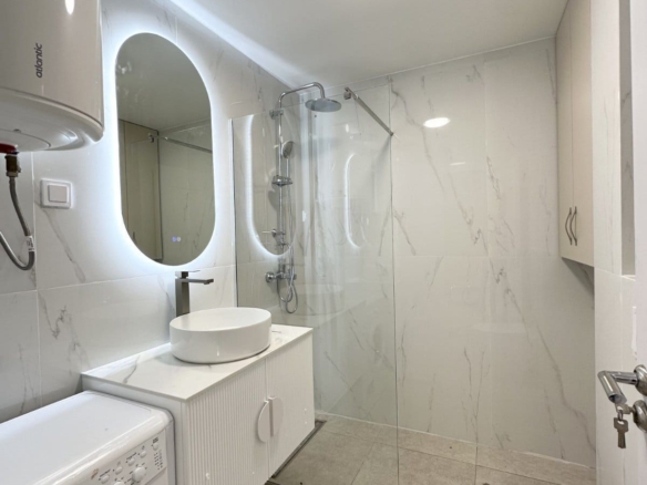 Dvosoban stan 74 m² – Bečići, Budva — fotografija 5