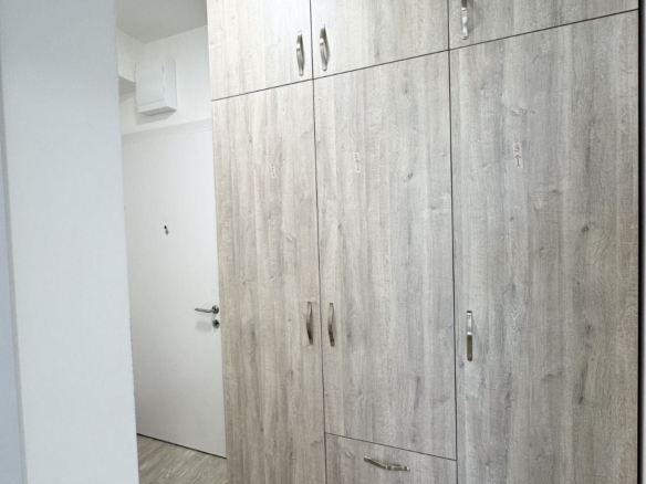 Dvosoban stan 74 m² – Bečići, Budva — fotografija 6