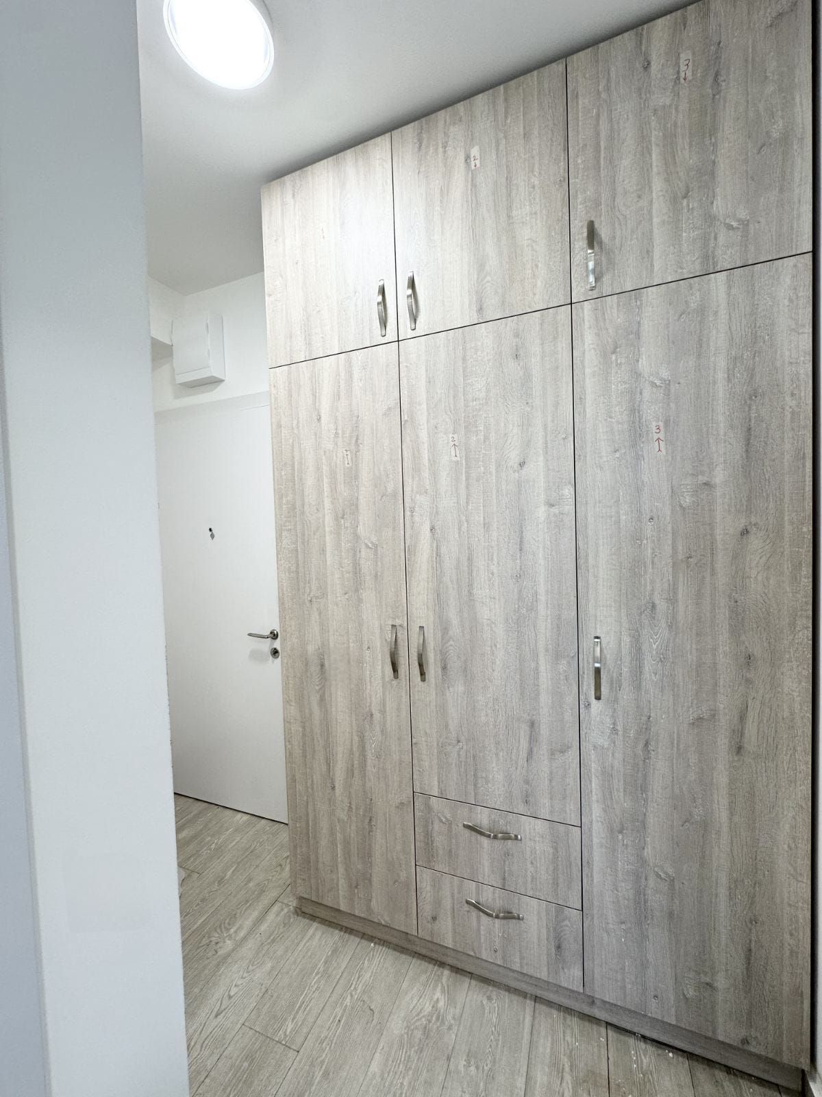 Dvosoban stan 74 m² – Bečići, Budva — fotografija 6