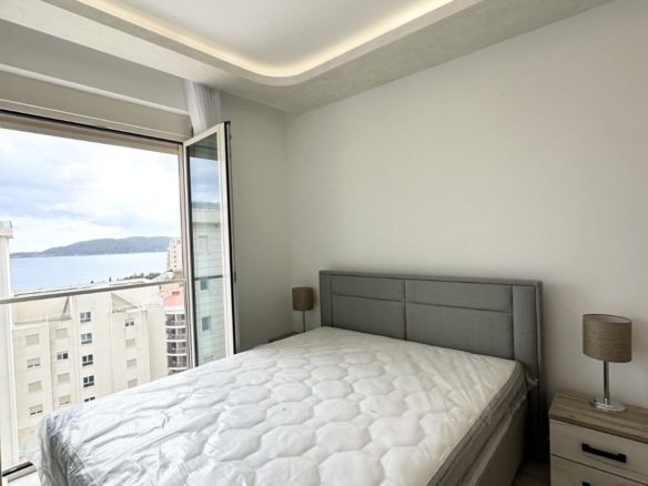 Dvosoban stan 74 m² – Bečići, Budva — fotografija 7