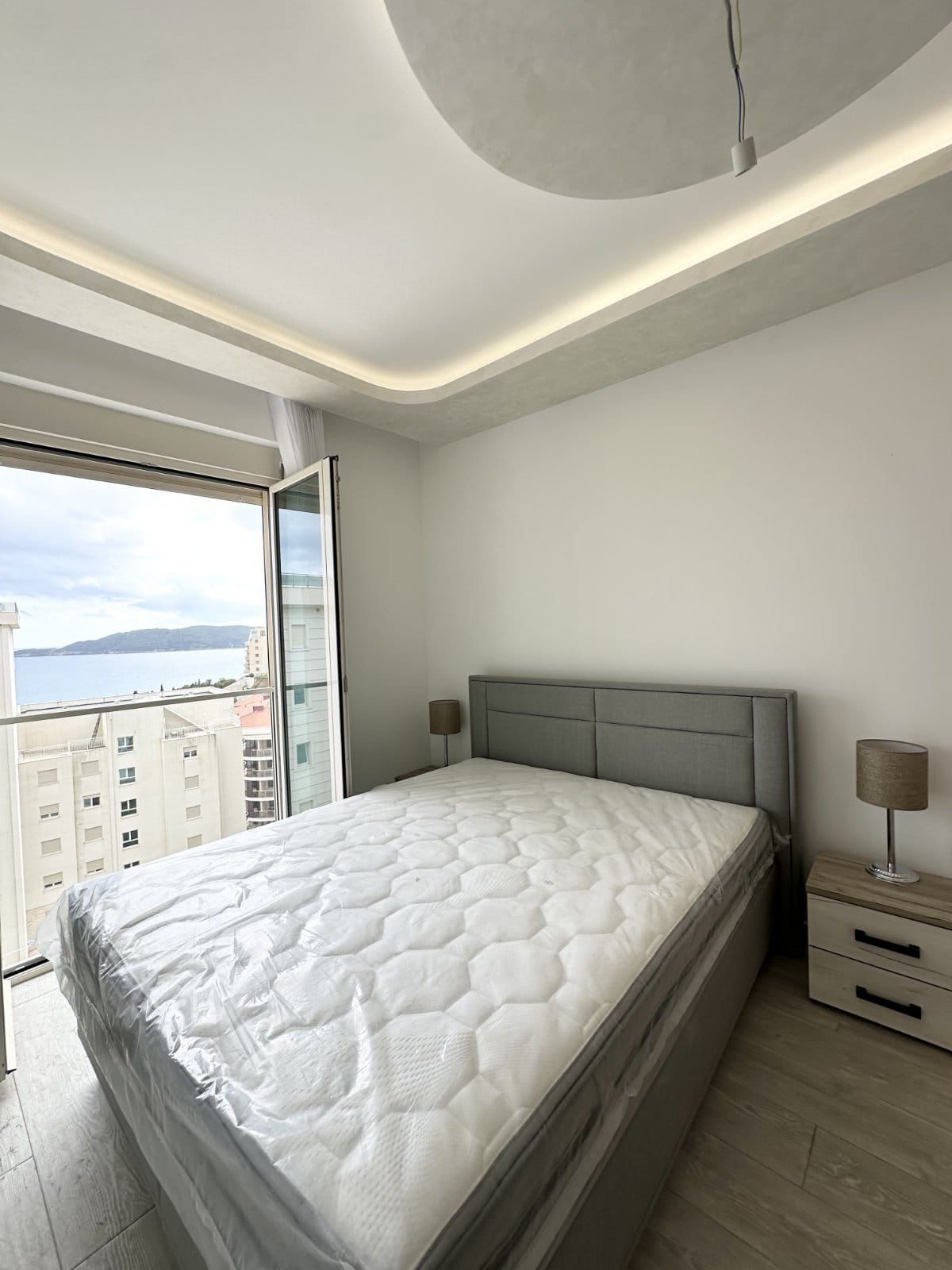 Dvosoban stan 74 m² – Bečići, Budva — fotografija 7