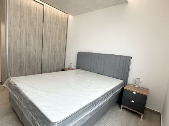Dvosoban stan 74 m² – Bečići, Budva — fotografija 8