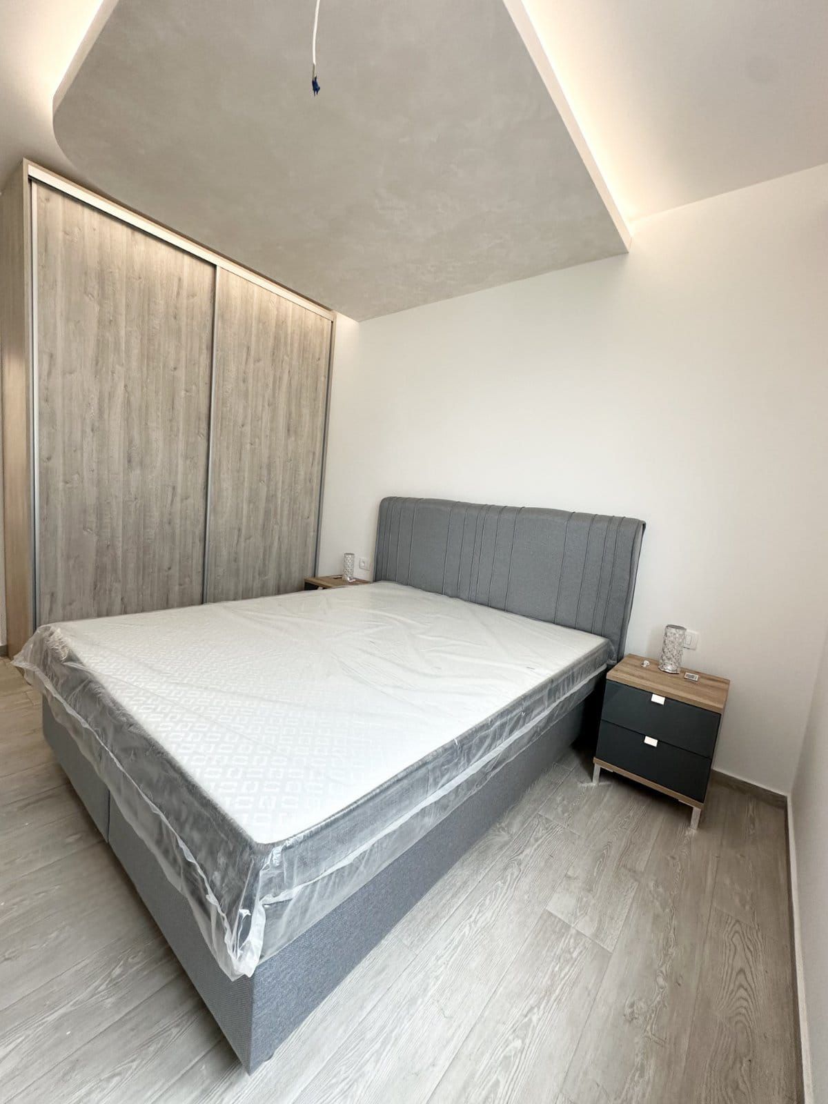 Dvosoban stan 74 m² – Bečići, Budva — fotografija 8