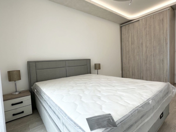Dvosoban stan 74 m² – Bečići, Budva — fotografija 9