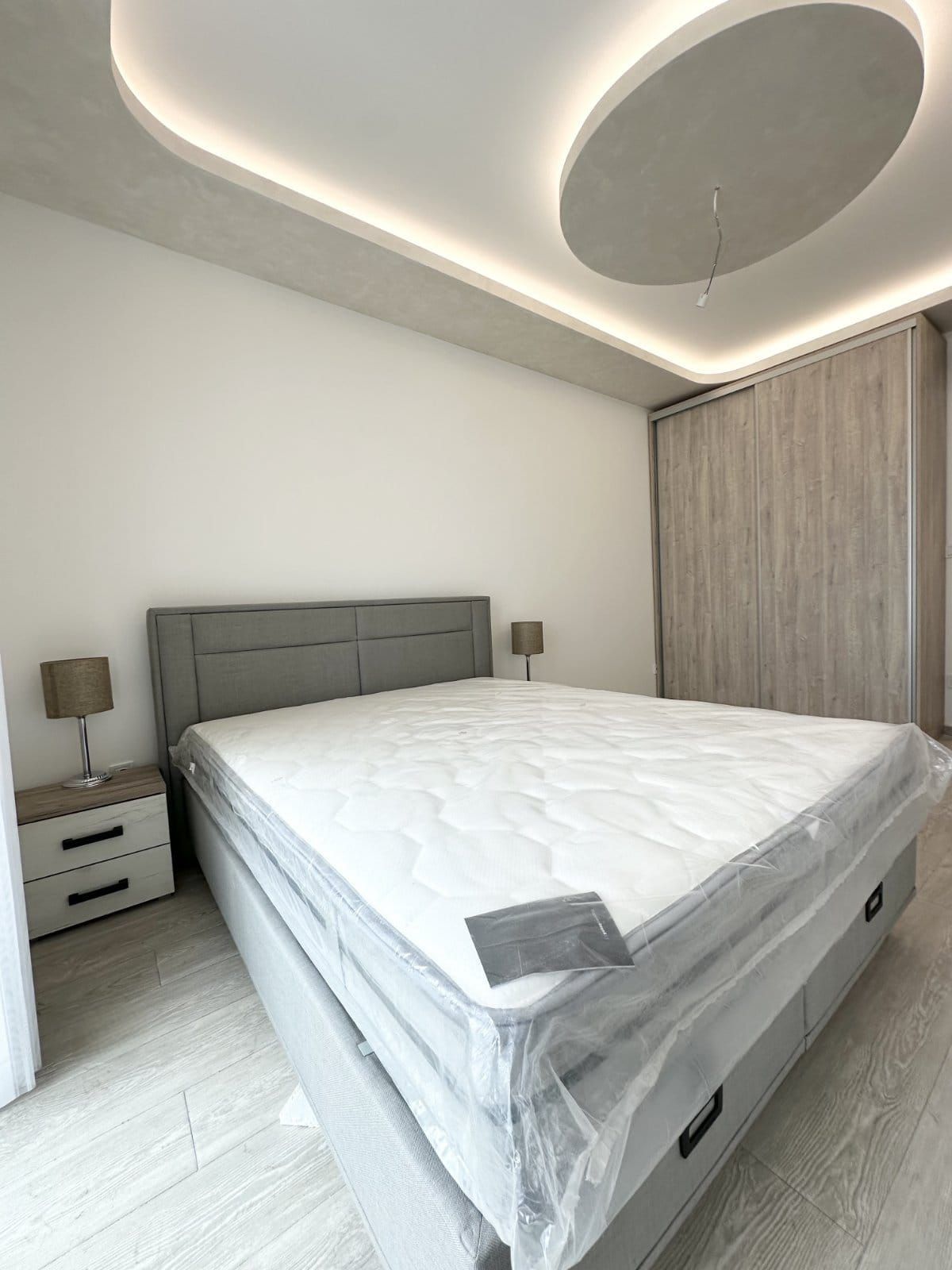 Dvosoban stan 74 m² – Bečići, Budva — fotografija 9