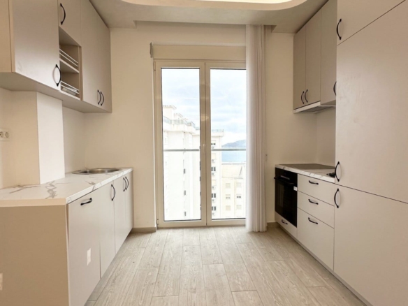 Dvosoban stan 74 m² – Bečići, Budva — fotografija 10
