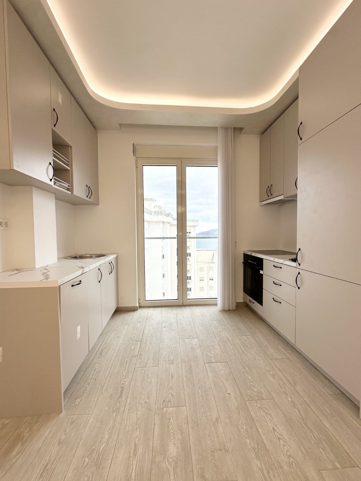 Dvosoban stan 74 m² – Bečići, Budva — fotografija 10