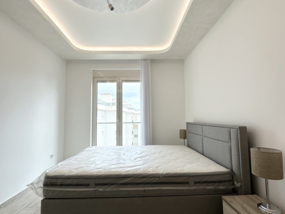 Dvosoban stan 74 m² – Bečići, Budva — fotografija 11