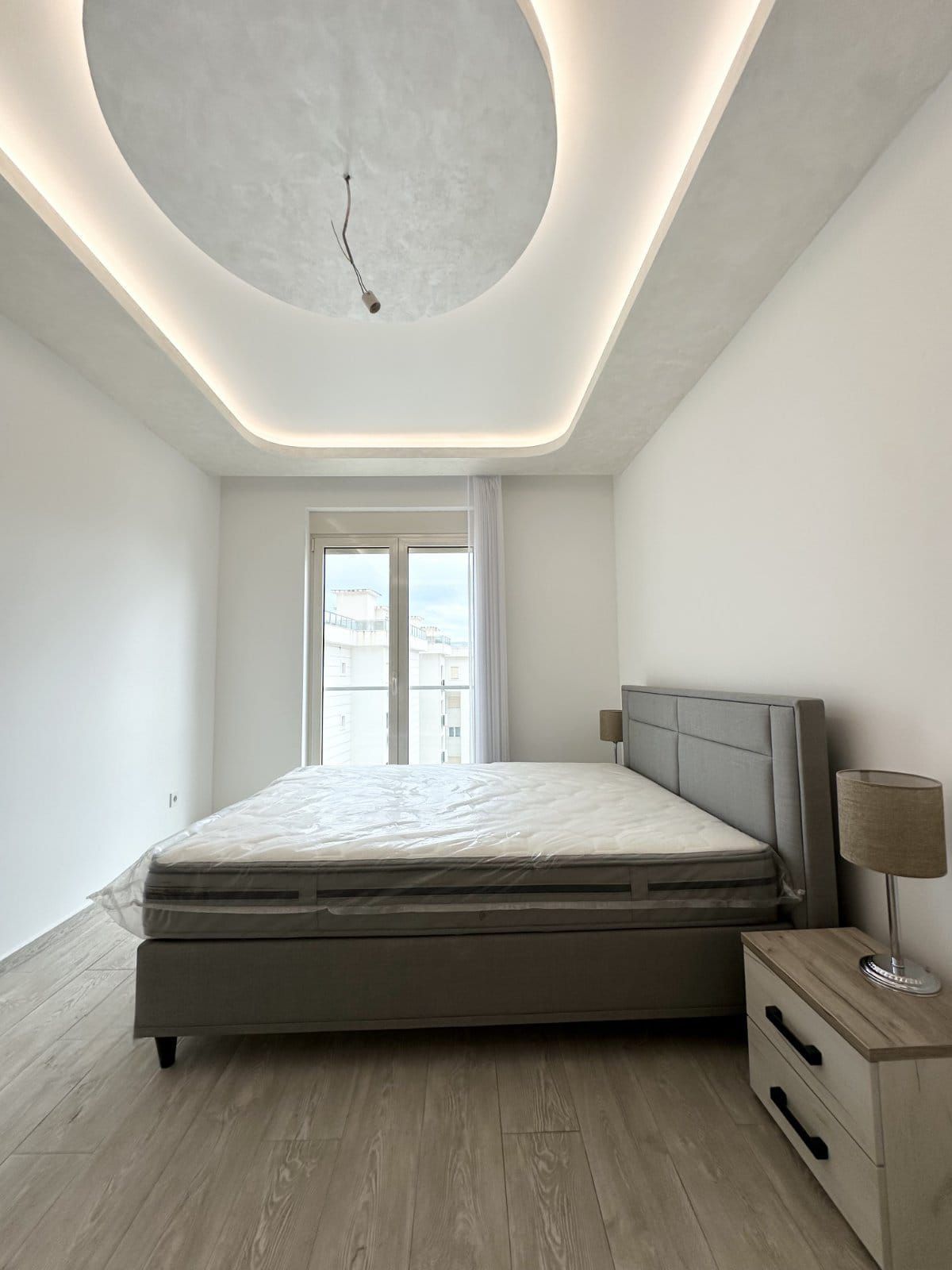 Dvosoban stan 74 m² – Bečići, Budva — fotografija 11