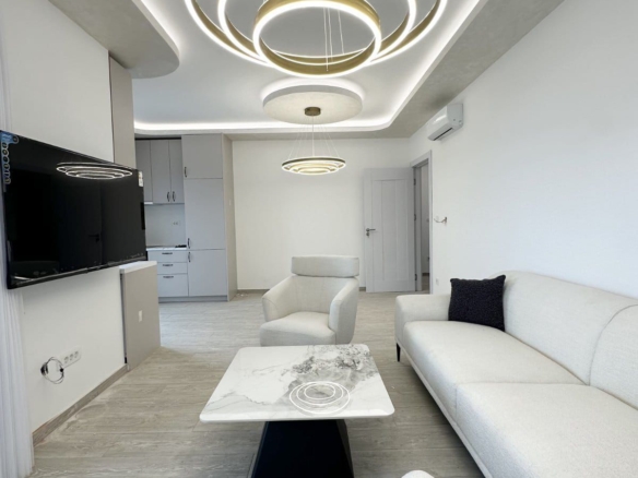 Dvosoban stan 74 m² – Bečići, Budva — fotografija 12