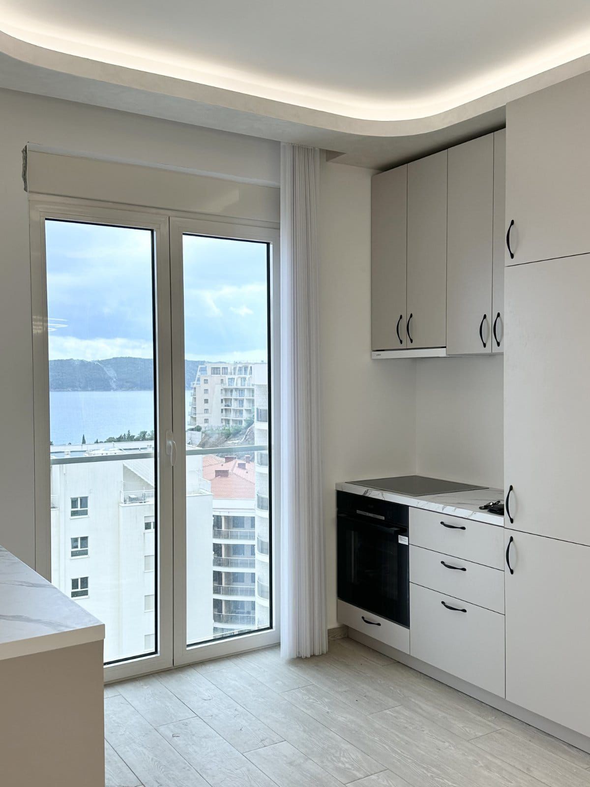 Dvosoban stan 74 m² – Bečići, Budva — fotografija 13