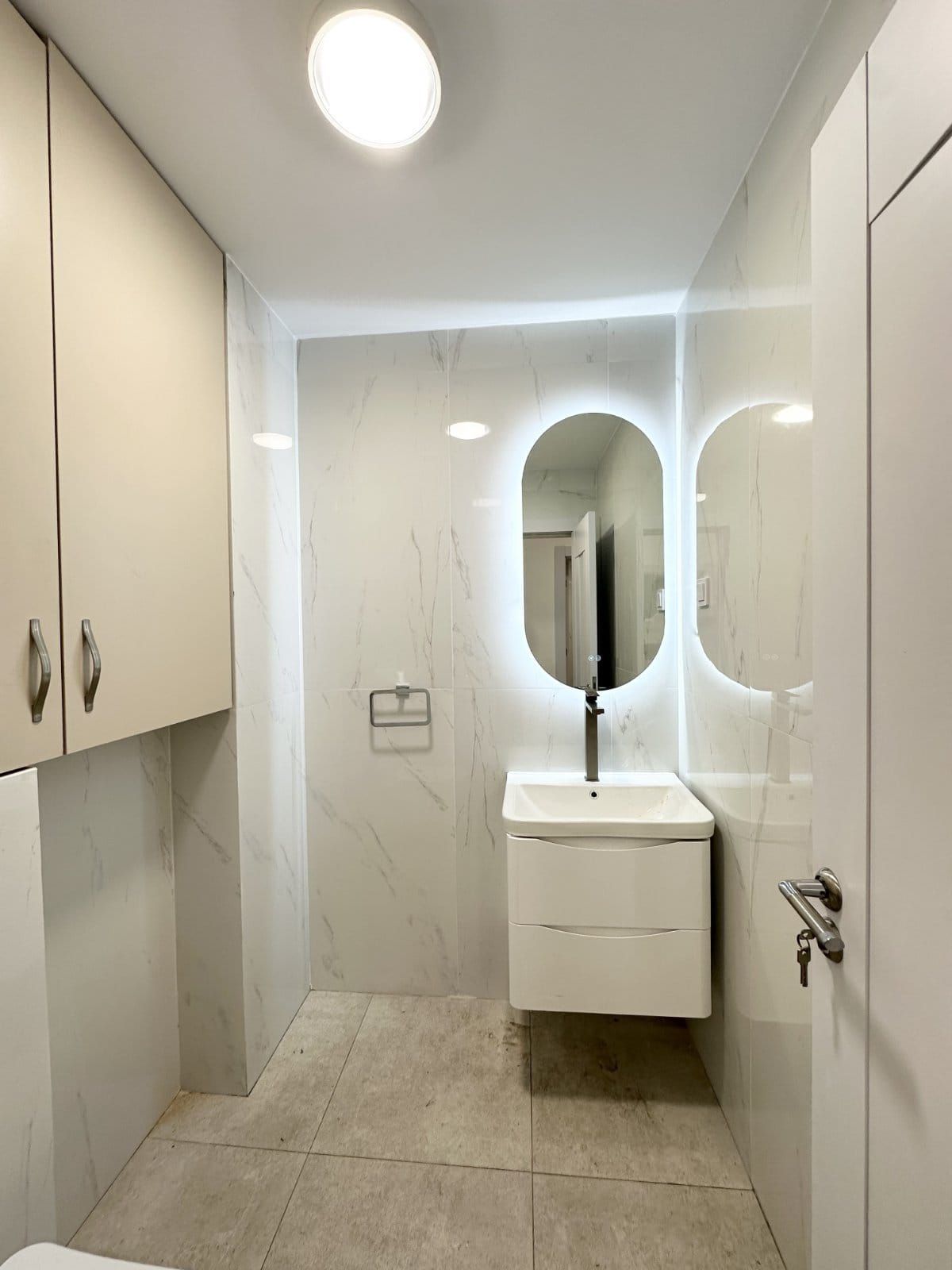Dvosoban stan 74 m² – Bečići, Budva — fotografija 15